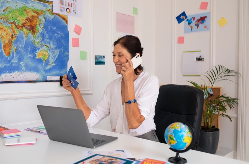 Working/Studying Abroad Is Now Possible for Everyone ÔÇö HereÔÇÖs How